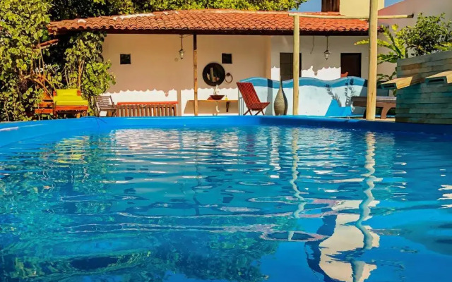 Villa Cajú