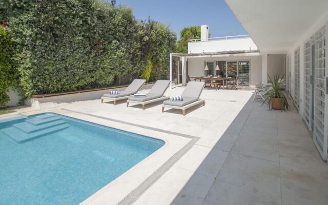 Villa Linda (AL) in Setúbal