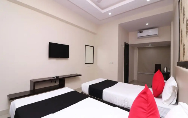 Capital O 14525 The Platinum Studio 50