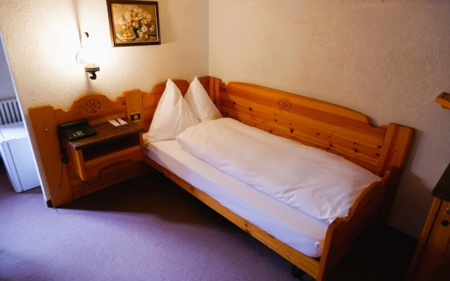 Hotel Christiania