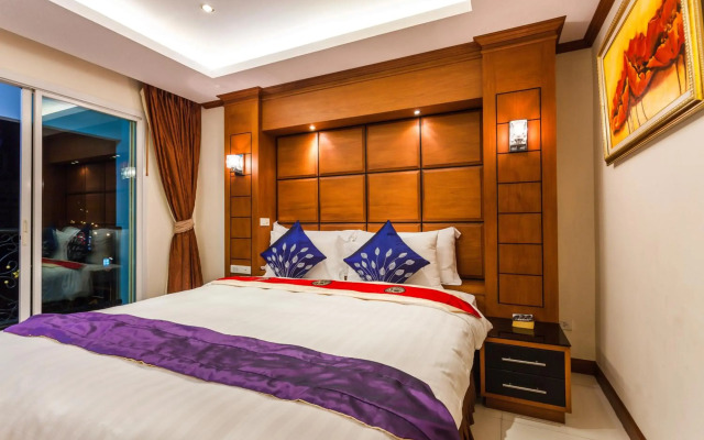 Tara Court Hotel