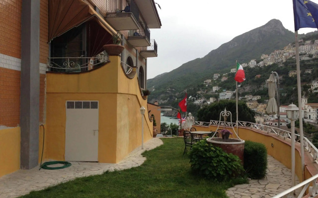 Hotel Vietri Coast