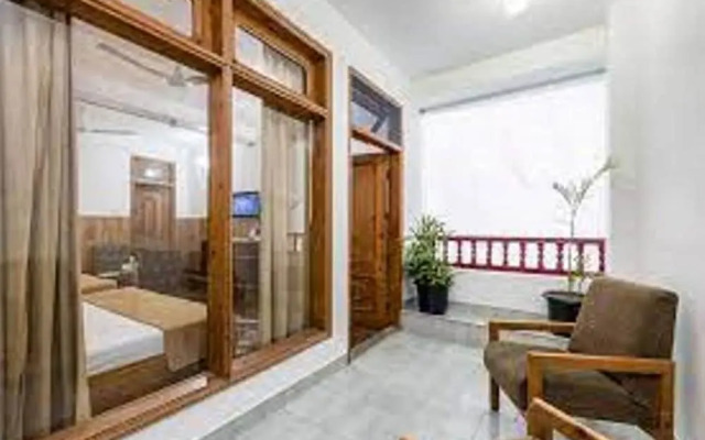 Hotel Kullu Valley
