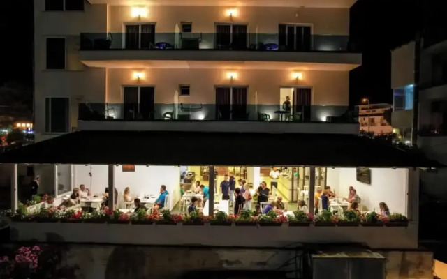 Hotel Afa