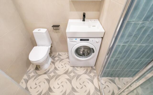 На квартире на улице Ивана Франко