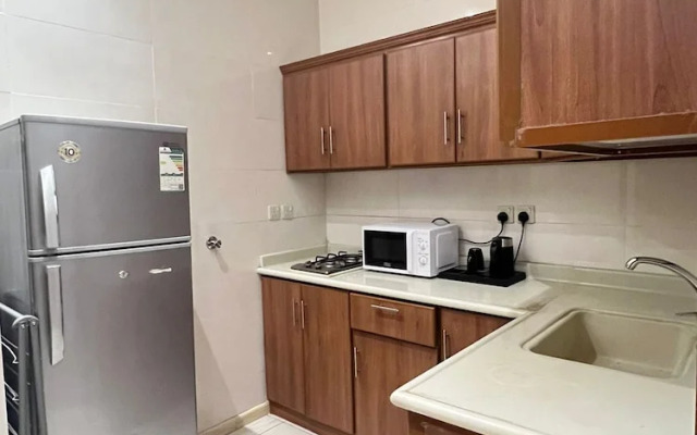 Ghzali Homes for Residential Units