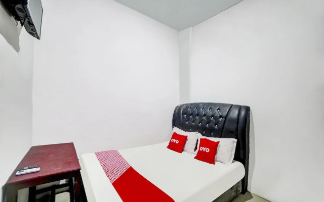 Hotel O Brayan Guest House