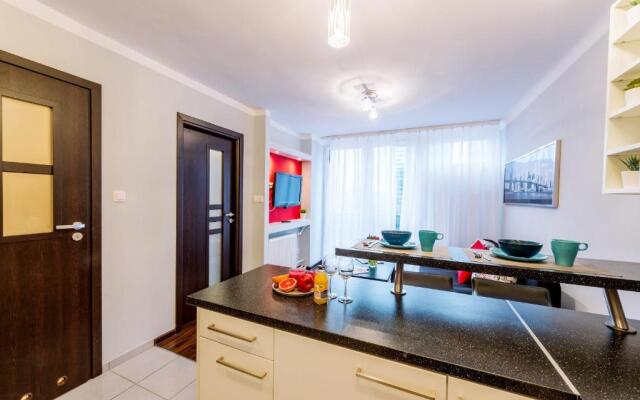 Jana Pawła II 20 (A) by Homeprime