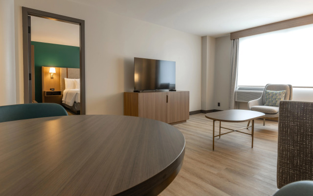 Holiday Inn St Jean Sur Richelieu Congrès by IHG