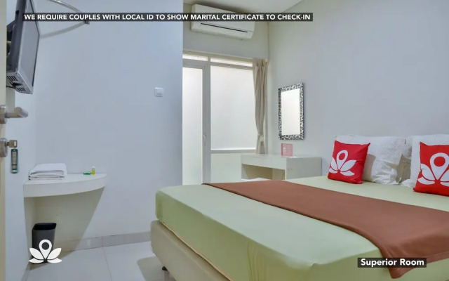 Sisco B&B Bandung
