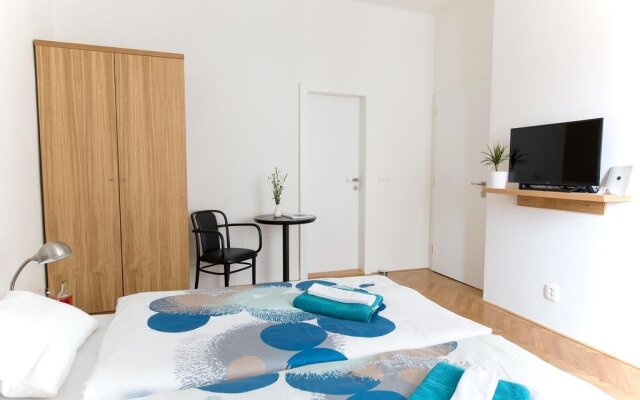 Bed and breakfast Placzek