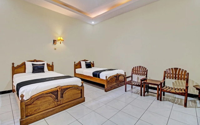 Collection O 92242 Hotel Tanjung Emas