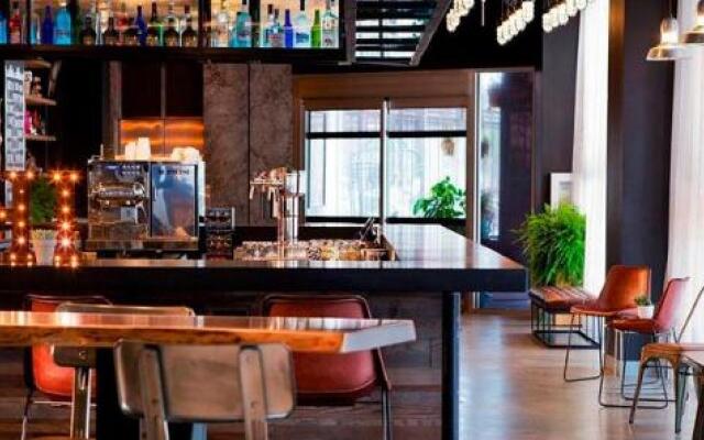 Moxy Miami Wynwood