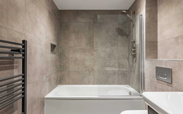 Amazing 2 bed Apartment in York Centre
