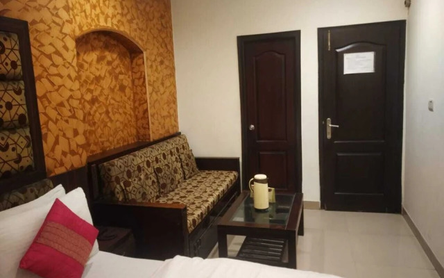 Hotel Vardhman Inn