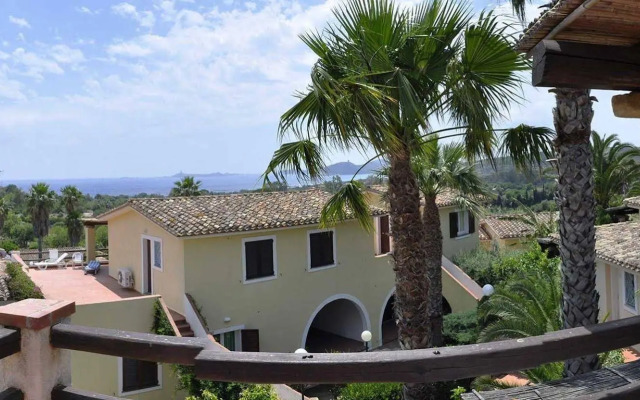 Residence Le Bouganville