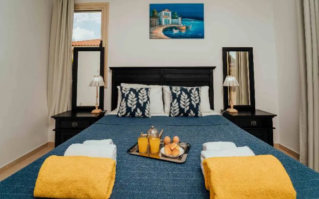 Sea Point Villas Coral Bay