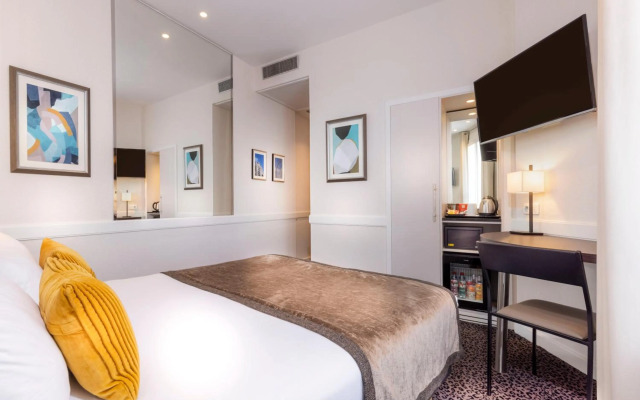 Hotel Trianon Rive Gauche