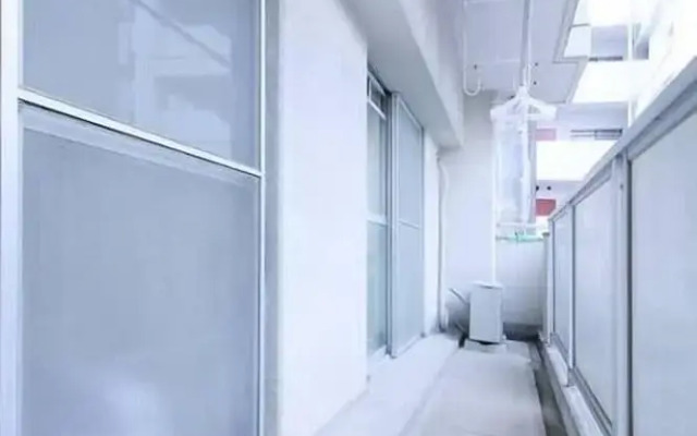Dai3Kuboi Building 404