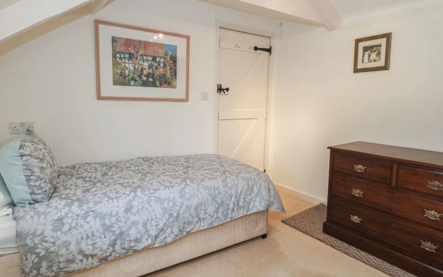 Poppy Cottage