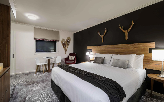 The Sebel Pinnacle Valley Resort – Guest Rooms – Merrijig