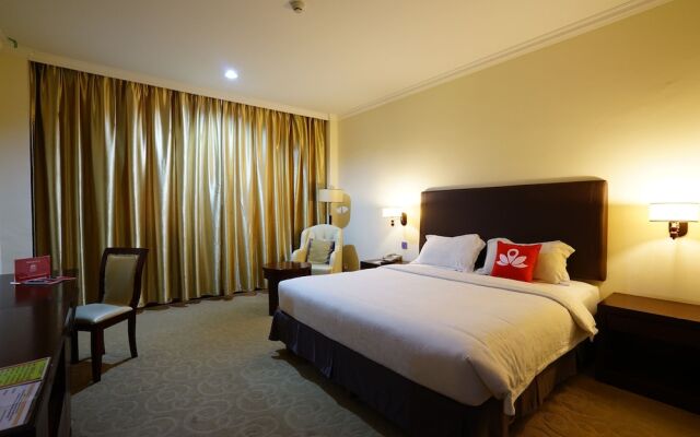ZEN Rooms near Harbour Bay