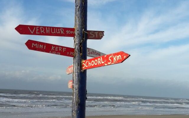 Bed en Breakfast De Pauw