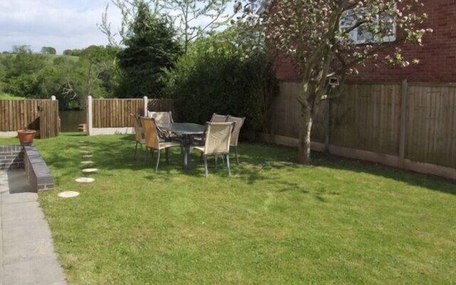 Rosewaters Cottage