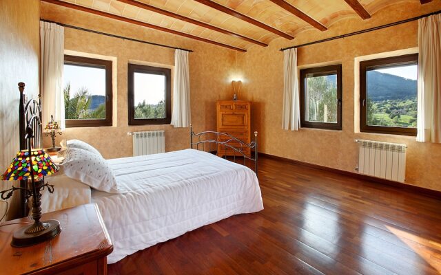 Villa Es Castell de Can Alou Shorta-felanitx
