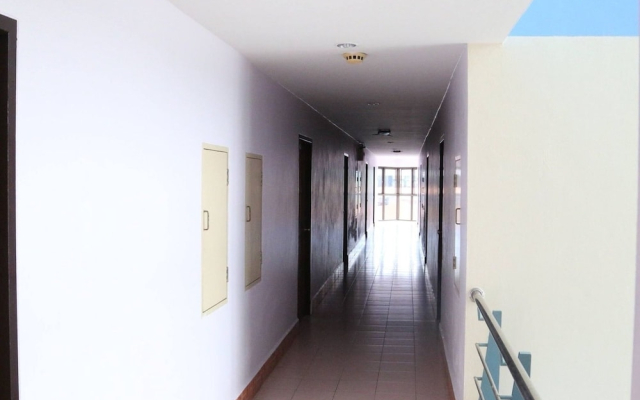 Kritsadanakorn Mansion