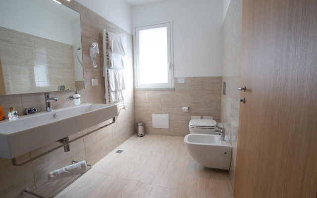 Hotel Principe Alogna & SPA