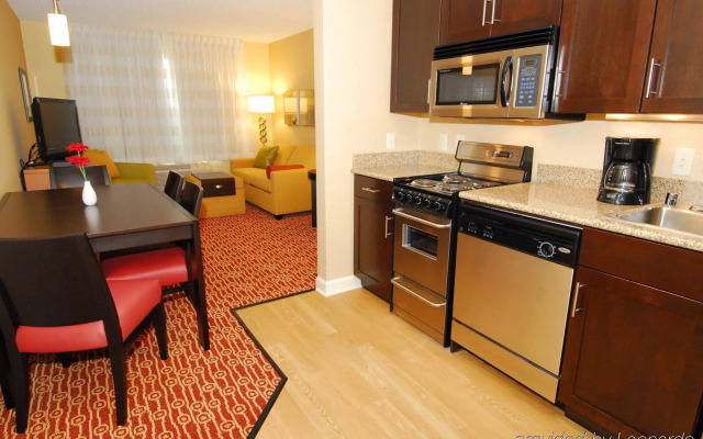 Towneplace Suites by Marriott Arundel Mills