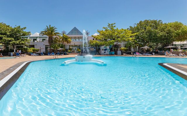 Hotel THB Royal