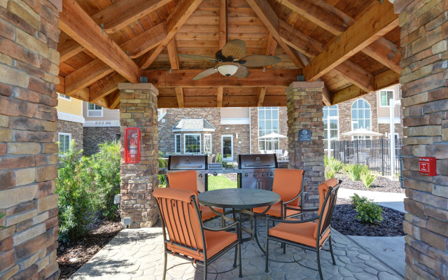 Staybridge Suites Lakeland West