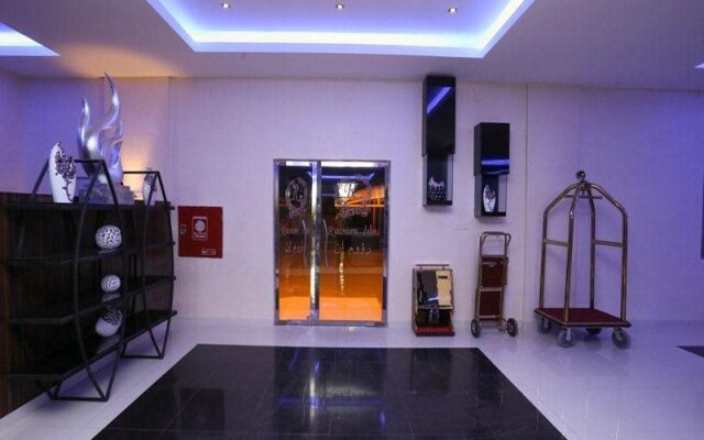 Raoum Inn Hafr Al Batin