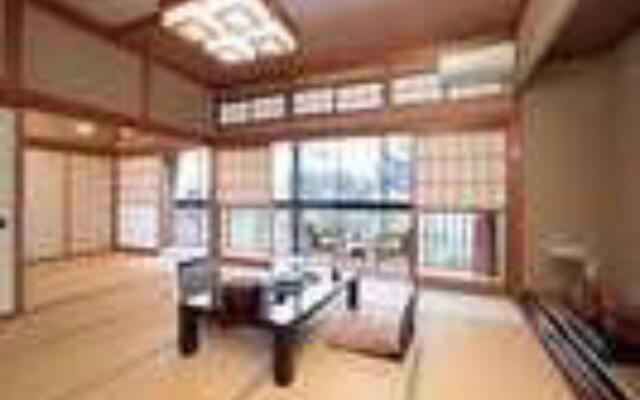 Kahan no yado Hekisuisou