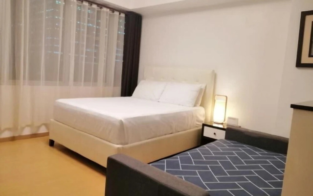 Prime BGC Location Apartments by PH Staycation