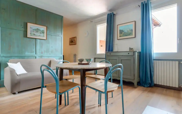 Borgo al Sole 2 by Wonderful Italy