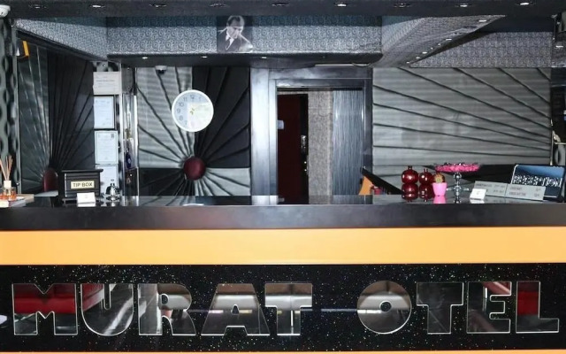 Murat Otel