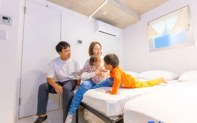 스탠다드 객실 사진 2