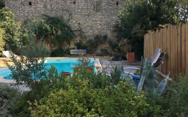 Villa du Fort - Chambres d'Hôtes