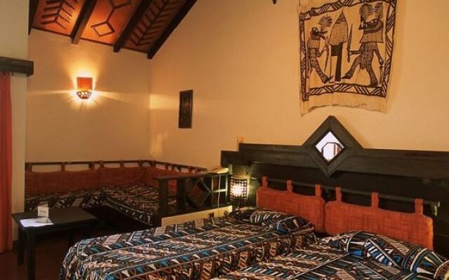 Le Saly Hotel & Club Les Filaos