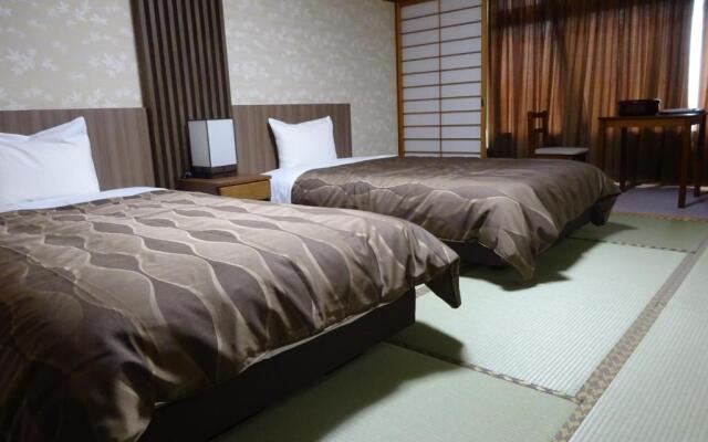 The Grand Resort Princess Arima