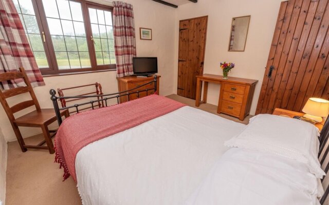 Providence Cottage in Woolacombe