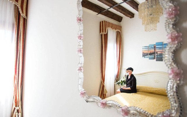 Locanda Ca' Lucrezia