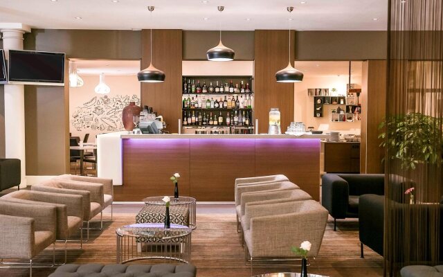 Sydney Central Hotel managed by The Ascott Limited