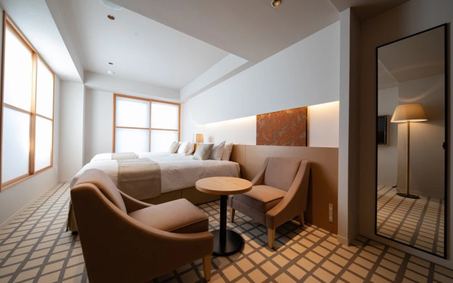 THE GENERAL KYOTO Shijyo Shinmachi