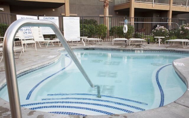 WorldMark Indio