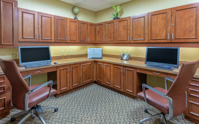 Hampton Inn Baltimore/Owings Mills