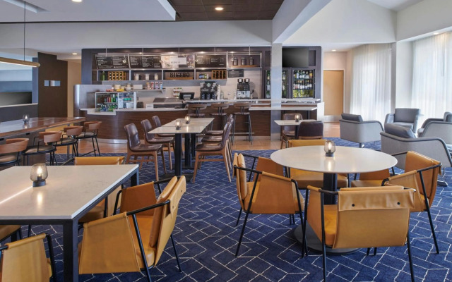 Courtyard by Marriott Detroit Livonia